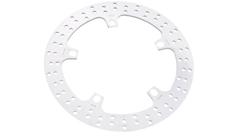 TRW Bremsscheibe MST356 von Trw