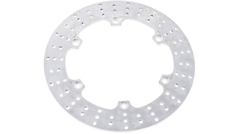 TRW Bremsscheibe MST428 von Trw