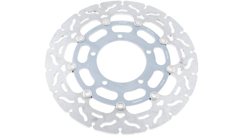 TRW Bremsscheibe MSW255RAC TRW Bremsscheibe MSW255RAC von Trw