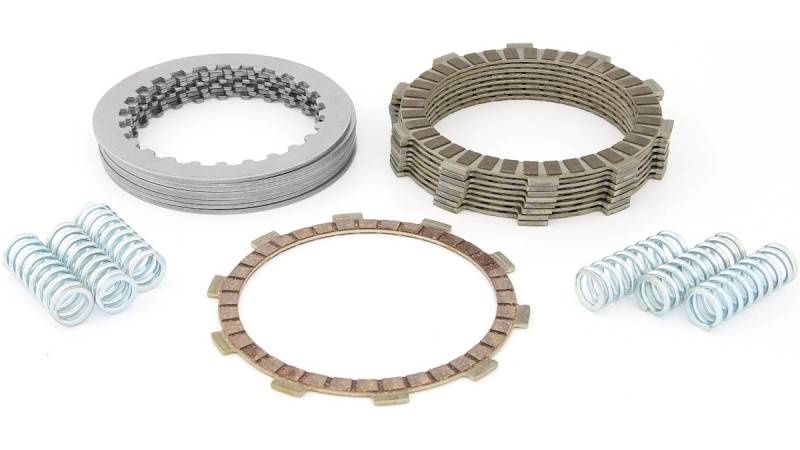 TRW Kupplungs-Superkit MSK219 TRW Kupplungs-Superkit MSK219 von Trw