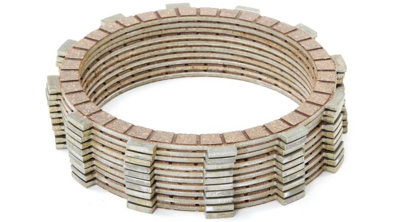 TRW Kupplungslamellensatz MCC126-10 TRW Kupplungslamellensatz MCC126-10 von Trw