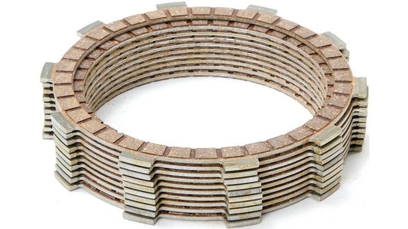 TRW Kupplungslamellensatz MCC317-10 TRW Kupplungslamellensatz MCC317-10 von Trw