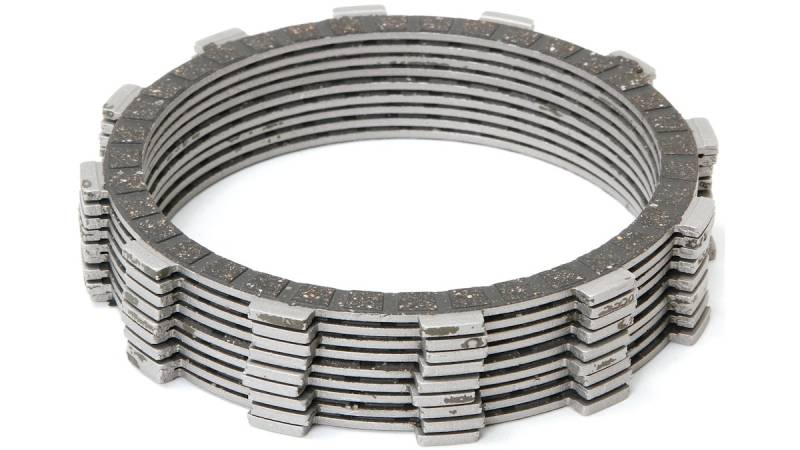 TRW Kupplungslamellensatz MCC344-9 TRW Kupplungslamellensatz MCC344-9 von Trw