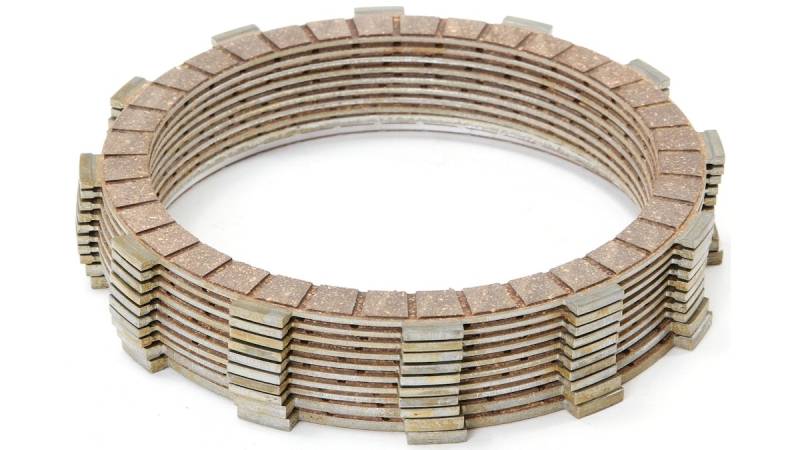 TRW Kupplungslamellensatz MCC349-10 TRW Kupplungslamellensatz MCC349-10 von Trw