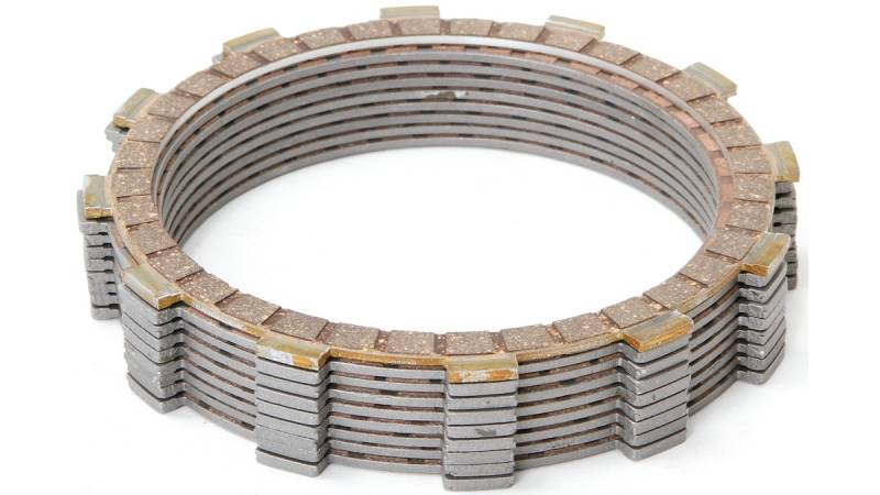 TRW Kupplungslamellensatz MCC358-9 TRW Kupplungslamellensatz MCC358-9 von Trw
