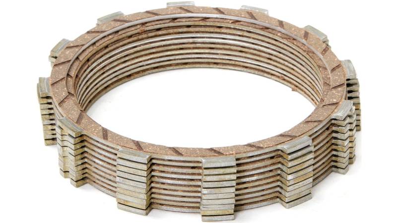 TRW Kupplungslamellensatz MCC359-10 TRW Kupplungslamellensatz MCC359-10 von Trw