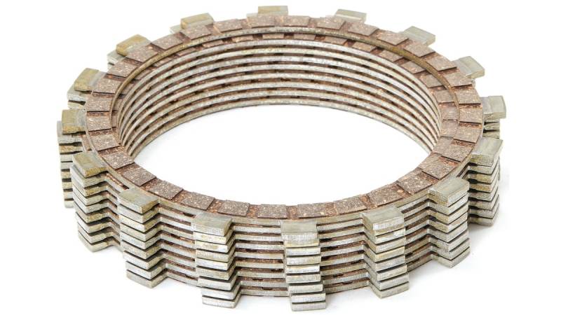 TRW Kupplungslamellensatz MCC425-9 von Trw