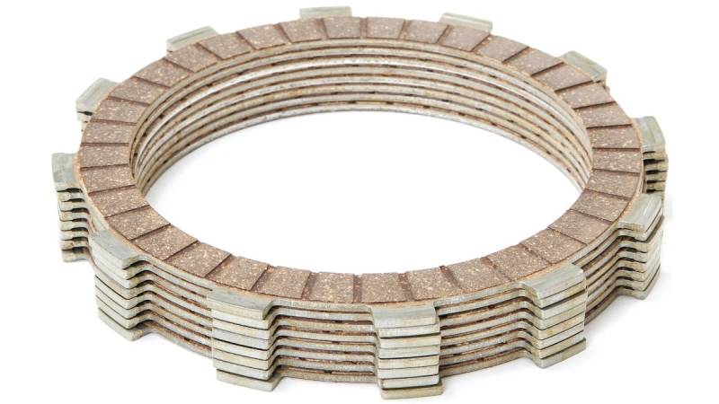 TRW Kupplungslamellensatz MCC426-8 TRW Kupplungslamellensatz MCC426-8 von Trw