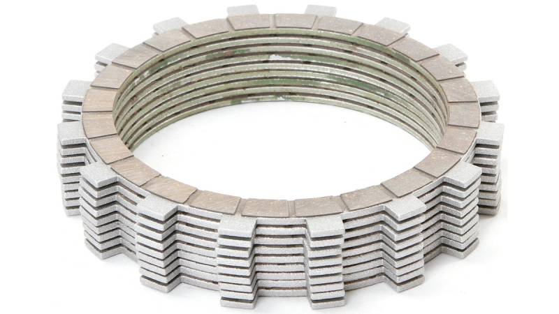 TRW Kupplungslamellensatz MCC441-9 TRW Kupplungslamellensatz MCC441-9 von Trw