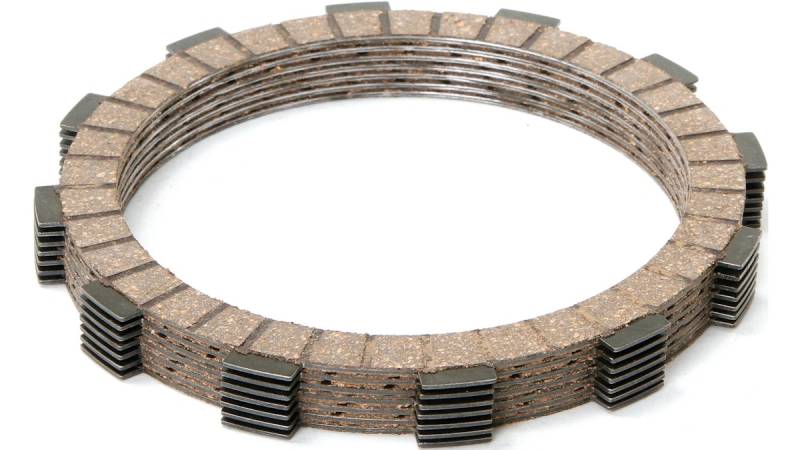 TRW Kupplungslamellensatz MCC508-7 TRW Kupplungslamellensatz MCC508-7 von Trw
