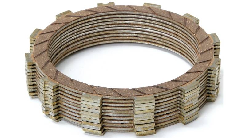 TRW Kupplungslamellensatz MCC509-11 TRW Kupplungslamellensatz MCC509-11 von Trw