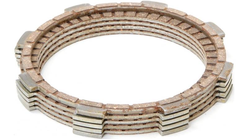 TRW Kupplungslamellensatz MCC513-5 TRW Kupplungslamellensatz MCC513-5 von Trw