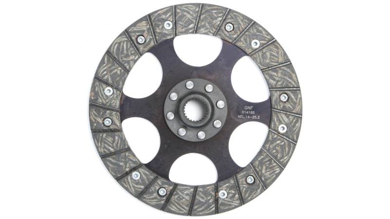 TRW Kupplungslamellensatz MCC602 TRW Kupplungslamellensatz MCC602 von Trw
