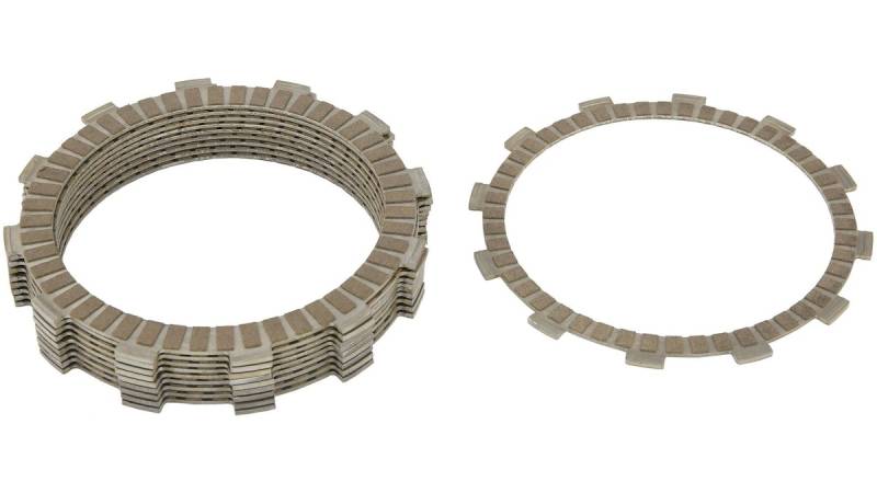 TRW Kupplungslamellensatz MCC621-10 TRW Kupplungslamellensatz MCC621-10 von Trw