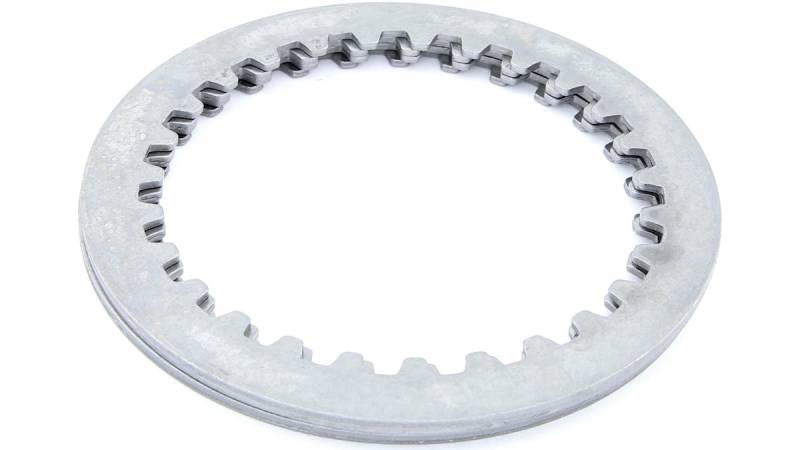TRW Stahlscheibensatz MES315-4, 4-teilig von Trw