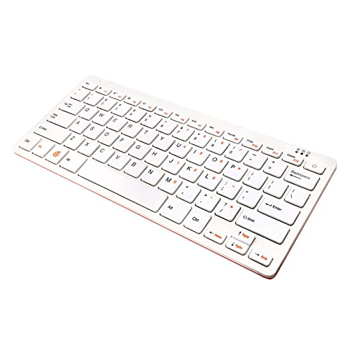 Tsadeer Für 800 Mini Computer Tastatur für Motherboard Rockchip RK3399 6-Core 64 Bit 4 GB RAM 64 GB EMMC RAM Dual Band Tsadeer Für 800 Mini Computer Tastatur für Motherboard Rockchip RK3399 6-Core 64 Bit 4 GB RAM 64 GB EMMC RAM Dual Band von Tsadeer