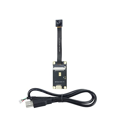 Tsadeer Kamera für Notebook 120 Grad Verzerrung / eine feste 5 MP Pixel Ov5640 USB-Modul Kamera Notebook Tsadeer Kamera für Notebook 120 Grad Verzerrung / eine feste 5 MP Pixel Ov5640 USB-Modul Kamera Notebook von Tsadeer