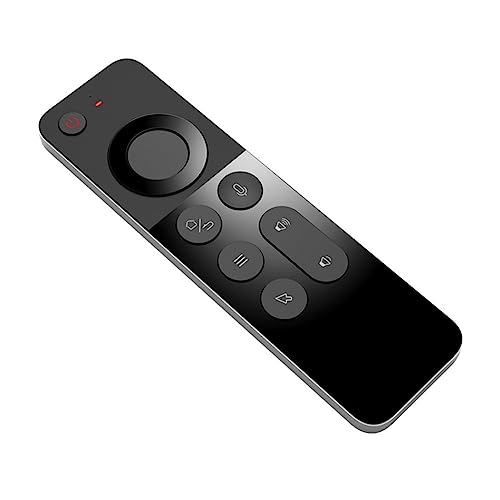Tsadeer W3 2.4G Drahtlose Mini Air Maus Tastatur Intelligente Stimme Lerncontroller Infrarot Lernen Ersatzteile Ersatzteile von Tsadeer