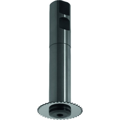 Sägeblattaufnahme DIN 1835B ø50 x 13mm von Tschorn