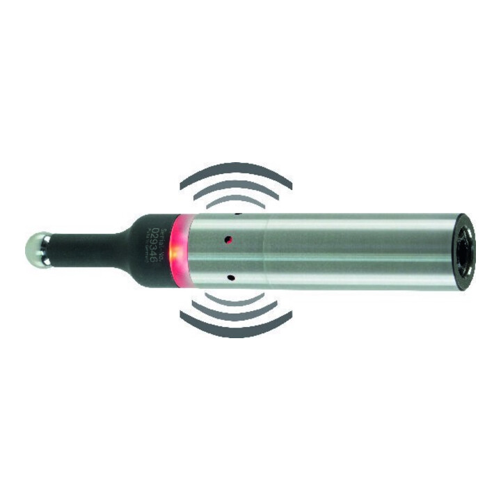 B-Ware Tschorn Kantentaster Messgerät 3 D Optisch Akustisch Leuchtanzeige Batterie B-Ware Tschorn Kantentaster Messgerät 3 D Optisch Akustisch Leuchtanzeige Batterie von Tschorn