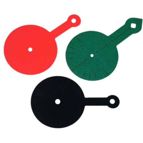 3 Teile/Satz Billard Dem Ziel Praxis Aufkleber Pool Tisch Trainer Liefern Ersatz Ausbildung Matte Billardtisch Üben Hilfe Pad von Tsffae