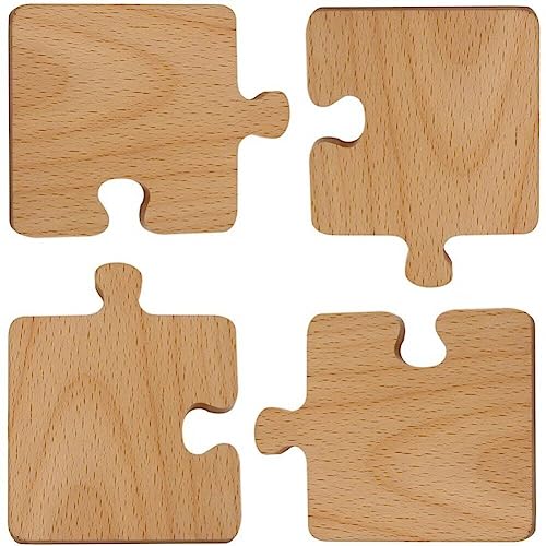 4 Teile/Satz Holz Puzzle Tee Kaffee Tasse Pad Langlebig Trinken Matte Walnuss Untersetzer Hitzebeständig Hause Tisch Tischsets Geschirr Dekor Stehen Becher 4 Teile/Satz Holz Puzzle Tee Kaffee Tasse Pad Langlebig Trinken Matte Walnuss Untersetzer Hitzebeständig Hause Tisch Tischsets Geschirr Dekor Stehen Becher von Tsffae