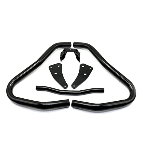 Motorrad Motorschutzbügel Sturzbügel Für B&MW Für R18 2020-2022 Motorrad Zubehör Motorschutz Stoßstange Sturzbügel Schutz Körper Rahmen Fallschutz Gerät Motorrad Motorschutzbügel Sturzbügel Für B&MW Für R18 2020-2022 Motorrad Zubehör Motorschutz Stoßstange Sturzbügel Schutz Körper Rahmen Fallschutz Gerät von Tsgmnol
