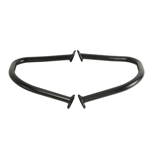 Motorrad Motorschutzbügel Sturzbügel Für Indian Für Challenger Für Springfield 2021-2023 Motorrad Road Engine Bumper Guard Stunt Cage Protector Zubehör (Color : 2) von Tsgmnol