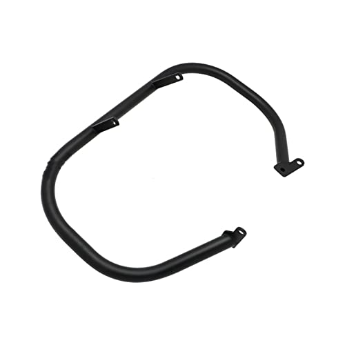 Motorrad Motorschutzbügel Sturzbügel Für Suzuki Für Volusia Für Intruder Für VL800 2001-2011 Motorrad Motorschutzbügel Autobahnschutz Stoßstangenzubehör (Color : 1) von Tsgmnol