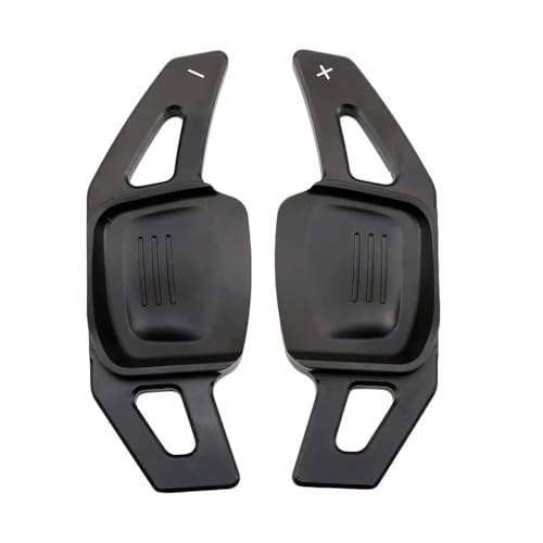 Auto-Schaltwippe Für Tiguan Für Golf 7 MK7 Für Passat B8 2015 2016 2017 2018 2019 2020 Lenkrad-Schaltwippe Zubehör Schalthebel von Tsinesla