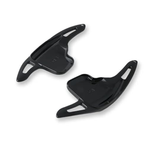 Für 4 5 1 2 3 6 7 Serie ABS Lenkrad Schaltwippen Paddle Shifter Getriebe Shift Shifter Erweiterung Zubehör Auto Shift Paddle von Tsinesla