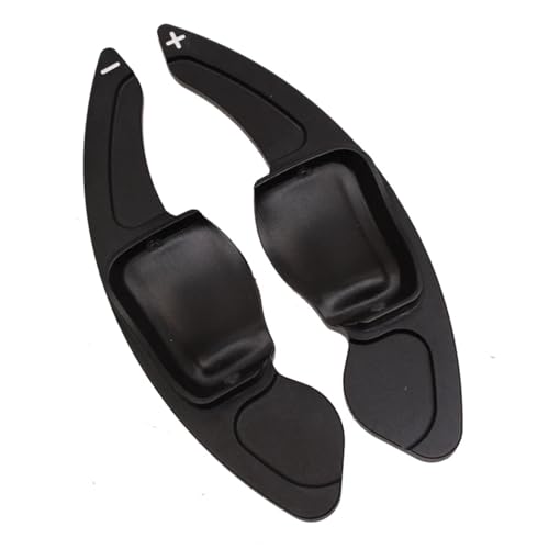 Für Seat Für Leon 2009 2010 2011 2012 2013 2014 Lenkradpaddel verlängern Direktschaltpaddelverlängerung JS-090 Autoschaltpaddel von Tsinesla