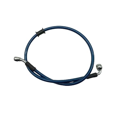 Motorradschläuche 300 mm – 2200 mm, hydraulischer Bremsschlauch Für Motorräder, Kabel, 28 ° – 90 °, Banjo-Rohr, geflochtener Ölschlauch, Motorrad-Bremsleitung Motorradschläuche 300 mm – 2200 mm, hydraulischer Bremsschlauch Für Motorräder, Kabel, 28 ° – 90 °, Banjo-Rohr, geflochtener Ölschlauch, Motorrad-Bremsleitung von Tsinesla