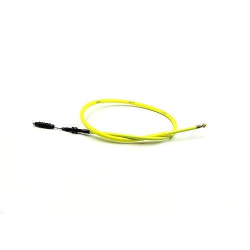 Motorradschläuche Motorrad Dirt Bike Enduro Kupplungsleitung Kabel Draht 316 Edelstahlkern Bremsleitung Kupplungsölschlauch Für NC CB CG Motor Motorradbremsleitung Motorradschläuche Motorrad Dirt Bike Enduro Kupplungsleitung Kabel Draht 316 Edelstahlkern Bremsleitung Kupplungsölschlauch Für NC CB CG Motor Motorradbremsleitung von Tsinesla
