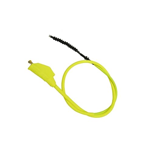Motorradschläuche Motorrad Dirt Bike Enduro Kupplungsleitung Kabel Draht 316 Edelstahlkern Bremsleitung Kupplungsölschlauch Für NC CB CG Motor Motorradbremsleitung Motorradschläuche Motorrad Dirt Bike Enduro Kupplungsleitung Kabel Draht 316 Edelstahlkern Bremsleitung Kupplungsölschlauch Für NC CB CG Motor Motorradbremsleitung von Tsinesla