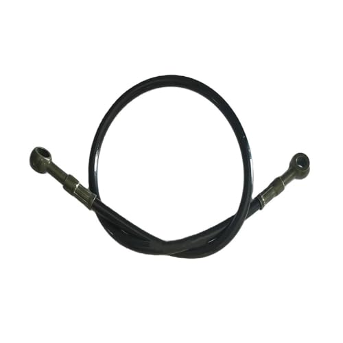 Motorradschläuche Universal-Hydraulikkupplung 10 mm bis 8 mm Banjo-Anschlüsse Ölleitung Motorrad Edelstahl geflochtene Bremsschlauchleitung Motorradbremsleitung Motorradschläuche Universal-Hydraulikkupplung 10 mm bis 8 mm Banjo-Anschlüsse Ölleitung Motorrad Edelstahl geflochtene Bremsschlauchleitung Motorradbremsleitung von Tsinesla