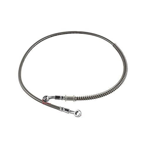 Universal Motorrad Edelstahl Geflochtene Pipeline Latiguillo Freno Moto 39cm-140cm Motorrad Brems Öl Schlauch Bremsleitung Brems kabel Universal Motorrad Edelstahl Geflochtene Pipeline Latiguillo Freno Moto 39cm-140cm Motorrad Brems Öl Schlauch Bremsleitung Brems kabel von Tsinesla