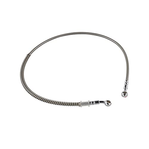 Universal Motorrad Edelstahl Geflochtene Pipeline Latiguillo Freno Moto 39cm-140cm Motorrad Brems Öl Schlauch Bremsleitung Brems kabel Universal Motorrad Edelstahl Geflochtene Pipeline Latiguillo Freno Moto 39cm-140cm Motorrad Brems Öl Schlauch Bremsleitung Brems kabel von Tsinesla