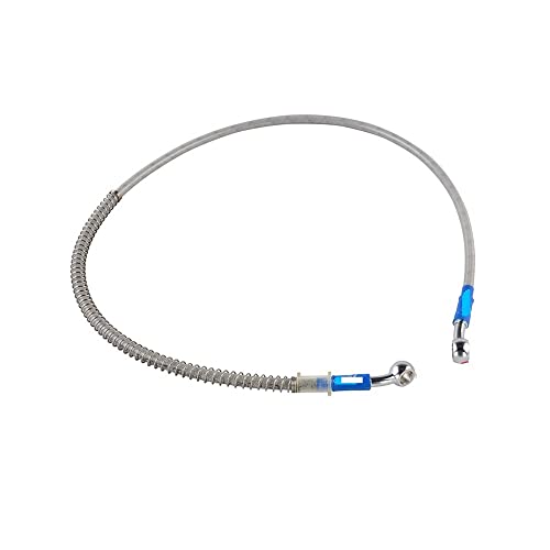 Universal Motorrad Edelstahl Geflochtene Pipeline Latiguillo Freno Moto 39cm-140cm Motorrad Brems Öl Schlauch Bremsleitung Brems kabel Universal Motorrad Edelstahl Geflochtene Pipeline Latiguillo Freno Moto 39cm-140cm Motorrad Brems Öl Schlauch Bremsleitung Brems kabel von Tsinesla