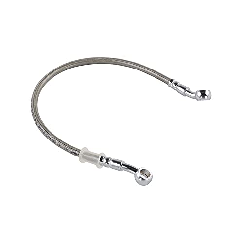 Universal Motorrad Edelstahl Geflochtene Pipeline Latiguillo Freno Moto 39cm-140cm Motorrad Brems Öl Schlauch Bremsleitung Brems kabel Universal Motorrad Edelstahl Geflochtene Pipeline Latiguillo Freno Moto 39cm-140cm Motorrad Brems Öl Schlauch Bremsleitung Brems kabel von Tsinesla