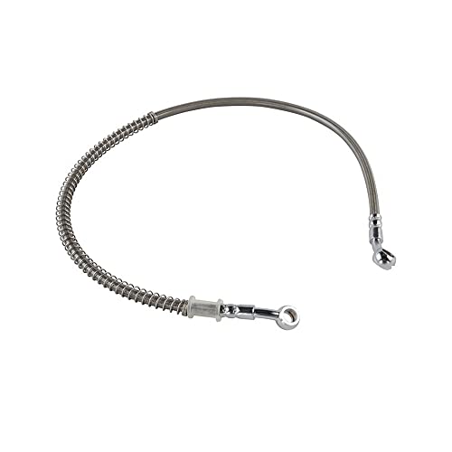 Universal Motorrad Edelstahl Geflochtene Pipeline Latiguillo Freno Moto 39cm-140cm Motorrad Brems Öl Schlauch Bremsleitung Brems kabel Universal Motorrad Edelstahl Geflochtene Pipeline Latiguillo Freno Moto 39cm-140cm Motorrad Brems Öl Schlauch Bremsleitung Brems kabel von Tsinesla