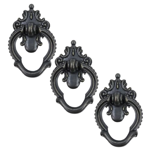 Tsnamay Schubladengriffe im Vintage-Stil, antiker Stil, Küchenschrankgriffe, Vintage-Stil, Stil 1 Tsnamay Schubladengriffe im Vintage-Stil, antiker Stil, Küchenschrankgriffe, Vintage-Stil, Stil 1 von Tsnamay