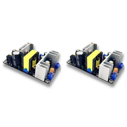 TsoLay 2X 180W Doppelleistung Umschalten Netzteil Modul AC-DC Industrielles Netzteil mit Ausgängen Blankes Brett TsoLay 2X 180W Doppelleistung Umschalten Netzteil Modul AC-DC Industrielles Netzteil mit Ausgängen Blankes Brett von TsoLay