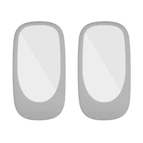 TsoLay 2X Drahtlose Bluetooth Maus Silikon HüLle für Magic Mouse2 von TsoLay