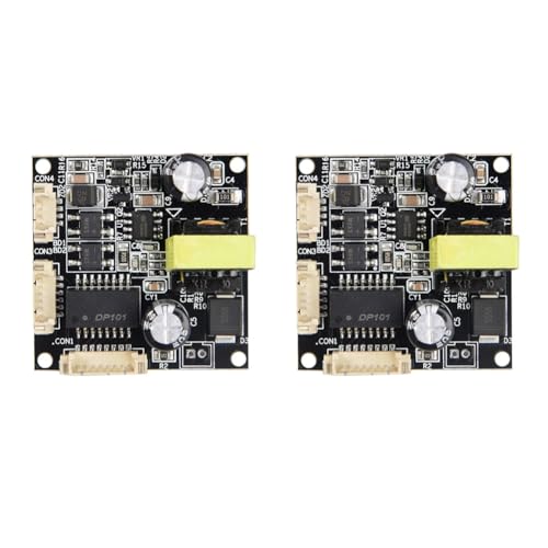 TsoLay 2X PM3812RCL POE-Modul 12V1A IEEE802.3Af Standardisoliertes POE-Board TsoLay 2X PM3812RCL POE-Modul 12V1A IEEE802.3Af Standardisoliertes POE-Board von TsoLay