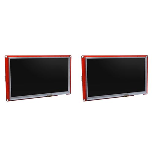 TsoLay 2X Smart Series NX8048P070-011R 7,0 Resistives Touch-HMI-Display LCD- Resistiver Bildschirm Ohne Gehäuse TsoLay 2X Smart Series NX8048P070-011R 7,0 Resistives Touch-HMI-Display LCD- Resistiver Bildschirm Ohne Gehäuse von TsoLay