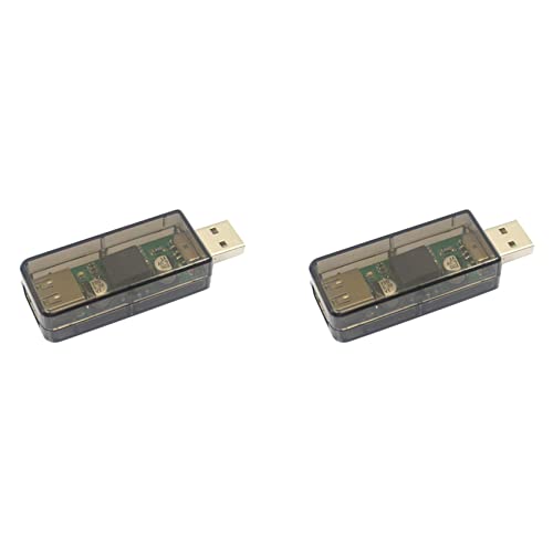 TsoLay 2X USB Isolator ADUM3160 USB Zu USB Digital Audio Signal Power Isolator Modul Unterstützt 12 Mbit/S 1,5 Mbit/S TsoLay 2X USB Isolator ADUM3160 USB Zu USB Digital Audio Signal Power Isolator Modul Unterstützt 12 Mbit/S 1,5 Mbit/S von TsoLay