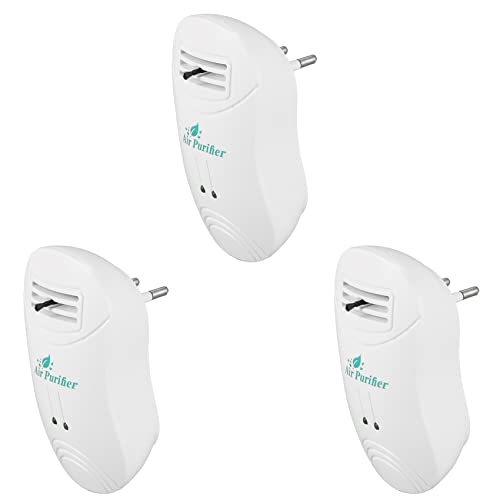 TsoLay 3X Ionisator Luft Reiniger für Zu Hause Negative Ionen Generator Luft Reiniger Entfernen Formaldehyd Reinigung Zu Hause Raum Deodorant Eu Stecker TsoLay 3X Ionisator Luft Reiniger für Zu Hause Negative Ionen Generator Luft Reiniger Entfernen Formaldehyd Reinigung Zu Hause Raum Deodorant Eu Stecker von TsoLay