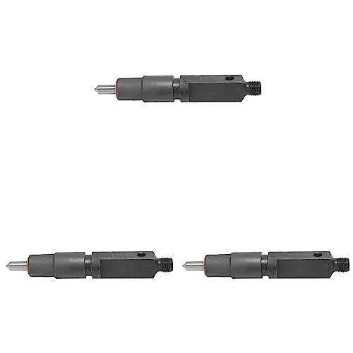 TsoLay 3X Neue Rohöl Kraftstoff Einspritz Düse BFL913 KBAL65S13 / 2233085 für Deutz F3L912 F4L912 F5L912 von TsoLay
