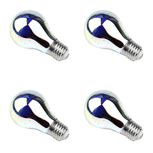 TsoLay 4X LED Unendlichkeit 3D Feuerwerks Effekt LED Lampe LED Glühbirnen Dekorations Lampe 85-265V E27 Weihnachts Beleuchtung, A60 TsoLay 4X LED Unendlichkeit 3D Feuerwerks Effekt LED Lampe LED Glühbirnen Dekorations Lampe 85-265V E27 Weihnachts Beleuchtung, A60 von TsoLay